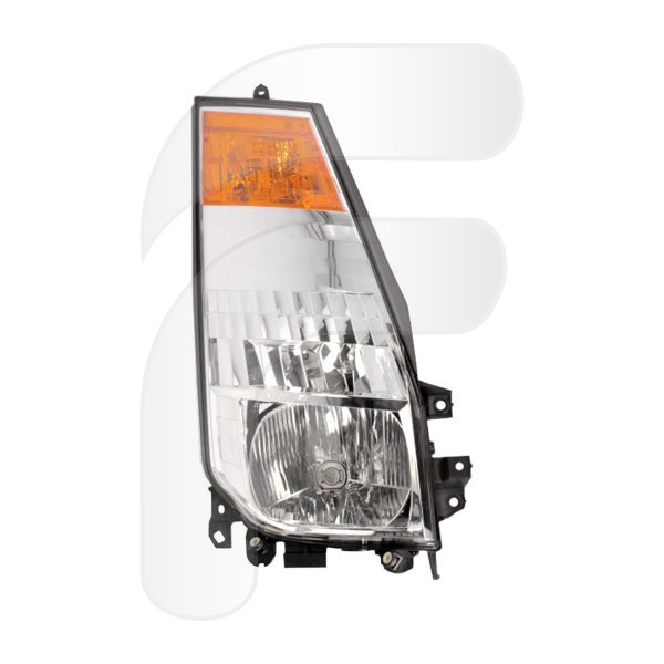 DP-FARO DELANTERO NISSAN CABSTAR 2005- DERECHO